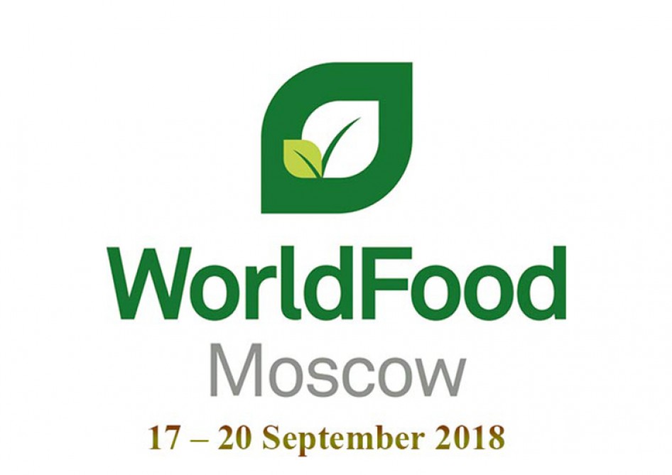 WORLDFOOD MOSCOW